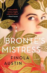 Bronte's Mistress: A Novel цена и информация | Фантастика, фэнтези | pigu.lt