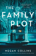 Family Plot: A Novel цена и информация | Фантастика, фэнтези | pigu.lt