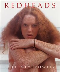 Joel Meyerowitz: Redheads kaina ir informacija | Fotografijos knygos | pigu.lt