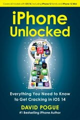 iPhone Unlocked цена и информация | Книги по социальным наукам | pigu.lt