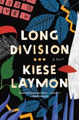 Long Division: A Novel цена и информация | Фантастика, фэнтези | pigu.lt