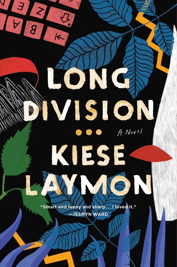 Long Division: A Novel kaina ir informacija | Fantastinės, mistinės knygos | pigu.lt