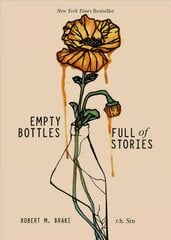 Empty Bottles Full of Stories цена и информация | Поэзия | pigu.lt