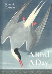 Bird A Day kaina ir informacija | Knygos apie sveiką gyvenseną ir mitybą | pigu.lt