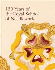 Unbroken Thread: Celebrating 150 Years of the Royal School of Needlework цена и информация | Книги об искусстве | pigu.lt