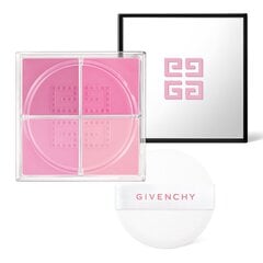Skaistalai Givenchy Prisme Libre 6 g, 01 Mousseline Lilas kaina ir informacija | Bronzantai, skaistalai | pigu.lt