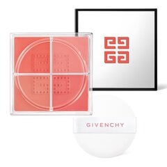 Skaistalai Givenchy Prisme Libre 03 Voile Coral, 6 g kaina ir informacija | Bronzantai, skaistalai | pigu.lt