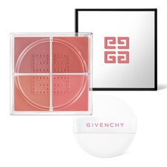 Skaistalai Givenchy Prisme Libre 04 Organza Sienne, 6 g цена и информация | Бронзеры (бронзаторы), румяна | pigu.lt