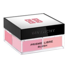 Румяна Givenchy Prisme Libre 05 Popeline, 6 г цена и информация | Бронзеры (бронзаторы), румяна | pigu.lt