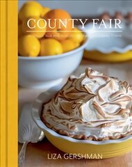 County Fair: Nostalgic Blue Ribbon Recipes from America's Small Towns цена и информация | Книги рецептов | pigu.lt