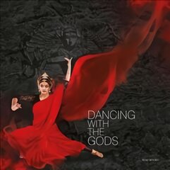 Dancing With The Gods цена и информация | Духовная литература | pigu.lt