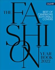 Fashion Yearbook 2022: Best of campaigns, editorials and covers цена и информация | Книги об искусстве | pigu.lt