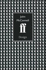 John McConnell: Design kaina ir informacija | Knygos apie meną | pigu.lt