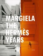 Margiela. The Hermes Years 2018 ed. цена и информация | Книги об искусстве | pigu.lt