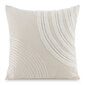 Dekoratyvinės pagalvės užvalkalas Ally kaina ir informacija | Dekoratyvinės pagalvėlės ir užvalkalai | pigu.lt