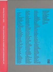 Moving Focus, India: New Perspectives on Modern & Contemporary Art цена и информация | Книги об искусстве | pigu.lt