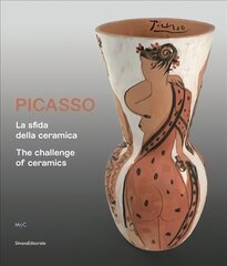 Picasso: The Challenge of Ceramics цена и информация | Книги об искусстве | pigu.lt