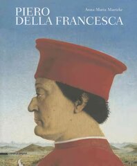 Piero della Francesca цена и информация | Книги об искусстве | pigu.lt