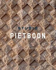 Piet Boon: Studio: Touched, 5 kaina ir informacija | Knygos apie architektūrą | pigu.lt