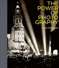 Power of Photography цена и информация | Книги об искусстве | pigu.lt