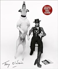 Terry O'neill's rock 'n' roll album kaina ir informacija | Fotografijos knygos | pigu.lt
