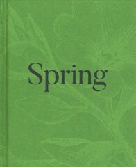 Spring цена и информация | Книги об искусстве | pigu.lt