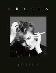 Sukita: Eternity цена и информация | Книги по фотографии | pigu.lt