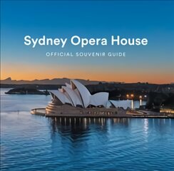 Sydney Opera House цена и информация | Книги об архитектуре | pigu.lt