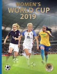 Women's World Cup 2019 цена и информация | Книги для подростков  | pigu.lt