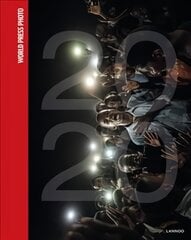 World Press Photo 2020 цена и информация | Книги по фотографии | pigu.lt