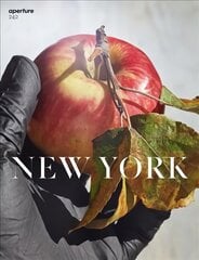 New York: Aperture 242 kaina ir informacija | Fotografijos knygos | pigu.lt