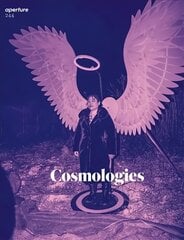 Cosmologies: Aperture 244 цена и информация | Книги по фотографии | pigu.lt