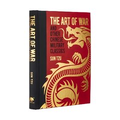 Art of War and Other Chinese Military Classics цена и информация | Исторические книги | pigu.lt