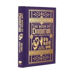 Book of Divination: A Guide to Predicting the Future цена и информация | Самоучители | pigu.lt