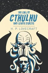 Call of Cthulhu and Other Stories цена и информация | Фантастика, фэнтези | pigu.lt