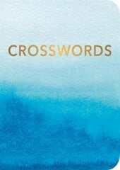 Crosswords цена и информация | Книги о питании и здоровом образе жизни | pigu.lt
