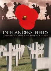 In Flanders Fields цена и информация | Поэзия | pigu.lt