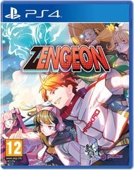 Zengeon цена и информация | Компьютерные игры | pigu.lt