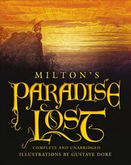 Paradise Lost: Complete and Unabridged Deluxe unabridged gift ed цена и информация | Поэзия | pigu.lt