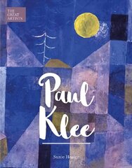 Paul Klee цена и информация | Книги об искусстве | pigu.lt
