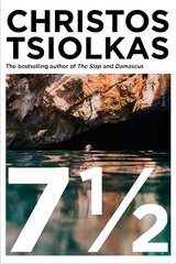 7 1/2 Main kaina ir informacija | Fantastinės, mistinės knygos | pigu.lt