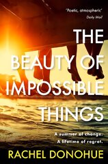 Beauty of Impossible Things: The perfect summer read Main цена и информация | Фантастика, фэнтези | pigu.lt