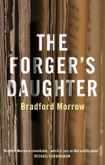 Forger's Daughter Main kaina ir informacija | Fantastinės, mistinės knygos | pigu.lt