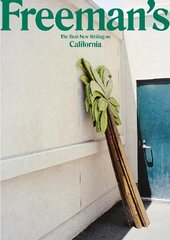 Freeman's California Main kaina ir informacija | Fantastinės, mistinės knygos | pigu.lt