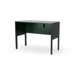 Письменный стол Aatrium Uno 8572-031, зеленый цвет цена и информация | Компьютерные, письменные столы | pigu.lt