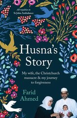 Husna's Story цена и информация | Биографии, автобиографии, мемуары | pigu.lt