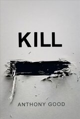 Kill [redacted] Main цена и информация | Фантастика, фэнтези | pigu.lt