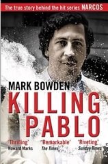 Killing Pablo Main kaina ir informacija | Biografijos, autobiografijos, memuarai | pigu.lt