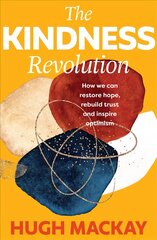 Kindness Revolution kaina ir informacija | Saviugdos knygos | pigu.lt