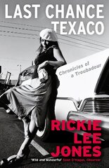Last Chance Texaco: Mojo magazine's Book of the Year Main kaina ir informacija | Knygos apie meną | pigu.lt